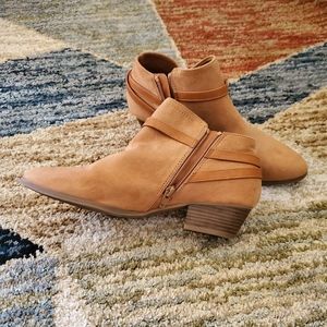 Old Navy Booties